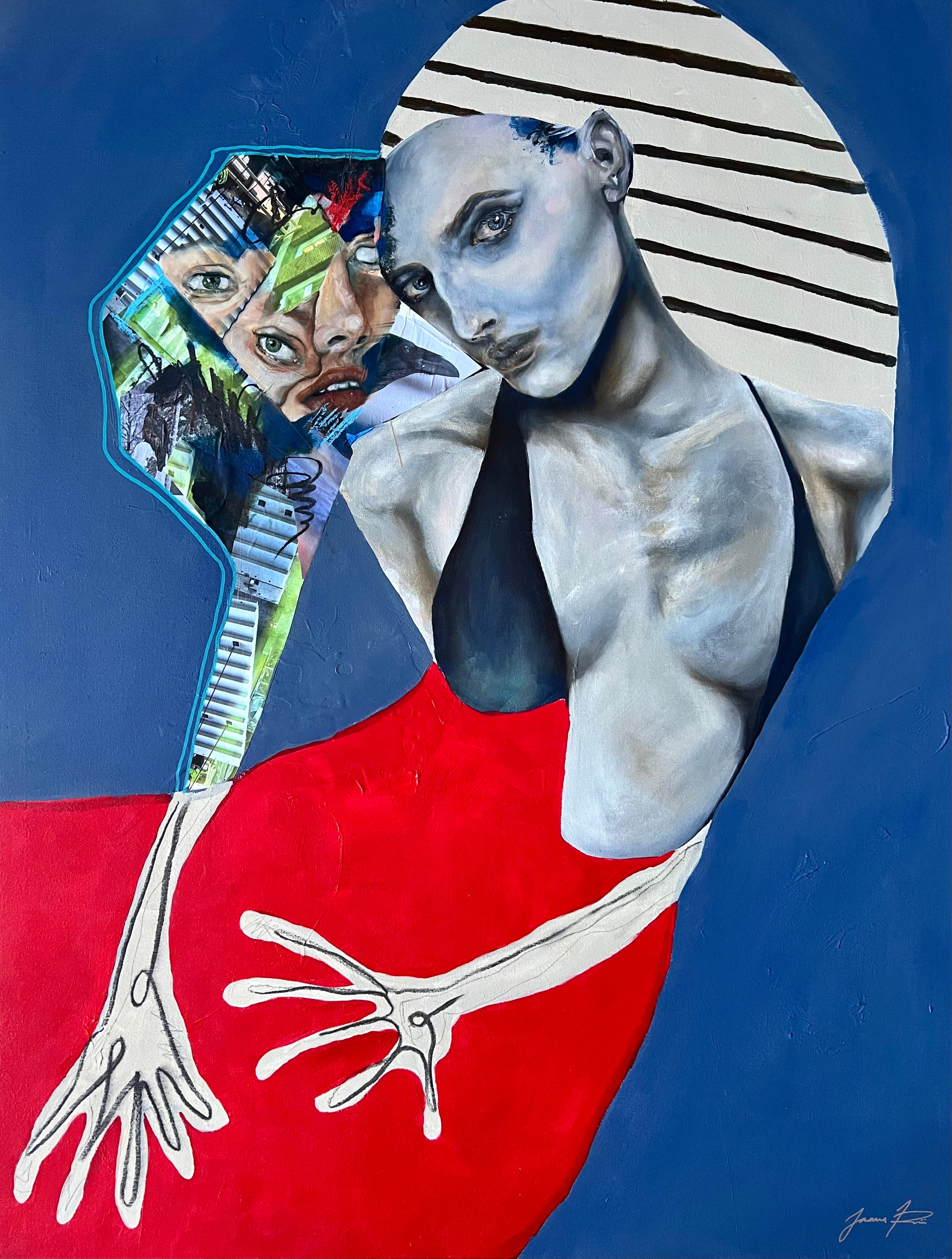 Ölyvärimaalaus, oil painting, taide, art